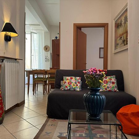 Ferienwohnung Casa Di Peppa Sanremo Exterior foto