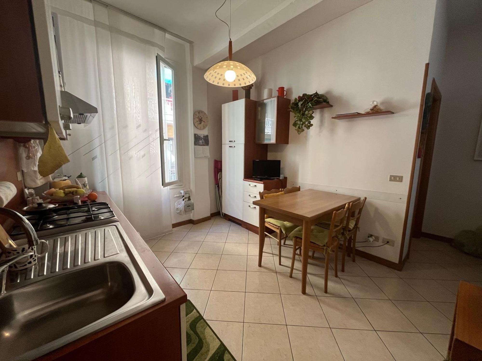 Ferienwohnung Casa Di Peppa Sanremo Exterior foto